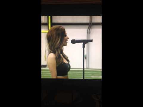 Video 6 - Saints Cheer Krewe