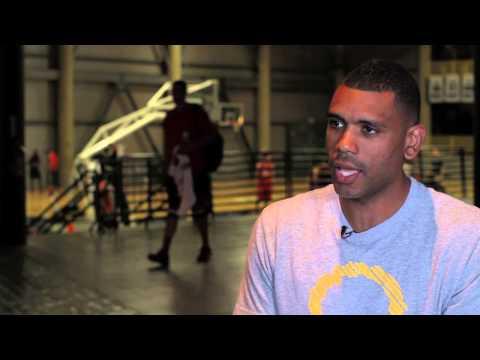 Video 6 - Allan Houston