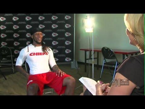 Video 6 - Dexter McCluster