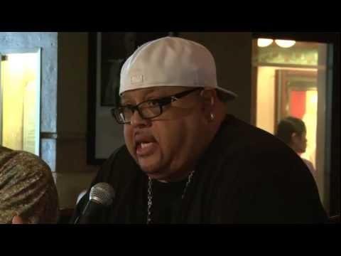 Video 5 - Donnie Hammond