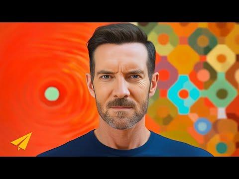 Video 4 - Tony Horton