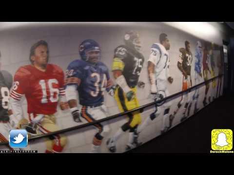 Video 1 - DeAngelo Hall