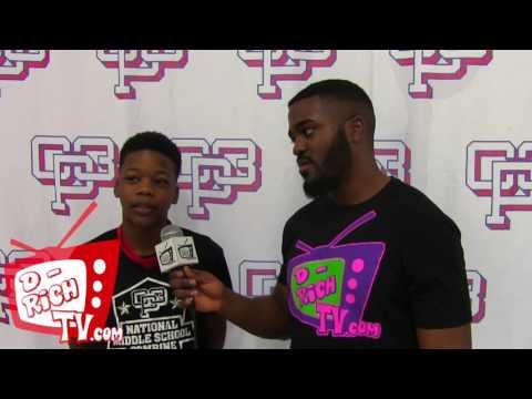 Video 4 - Mike Price