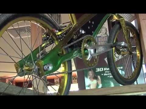 Video 5 - Luke Madill