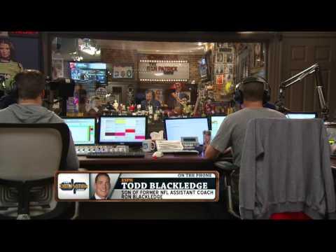 Video 6 - Todd Blackledge