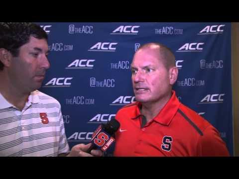 Video 5 - Scott Shafer