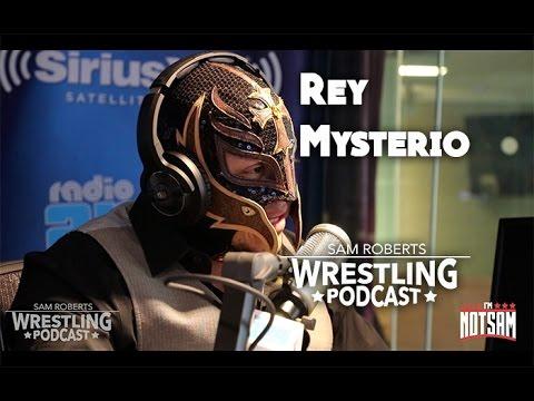 Video 4 - Rey Mysterio