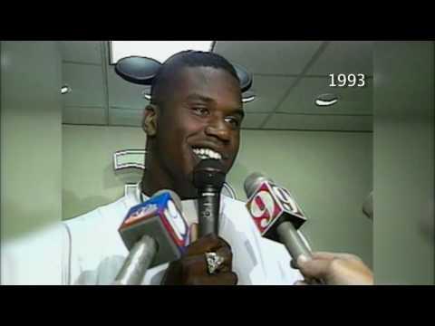 Video 6 - Orlando Magic Dance Team