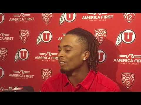 Video 4 - Darren Carrington