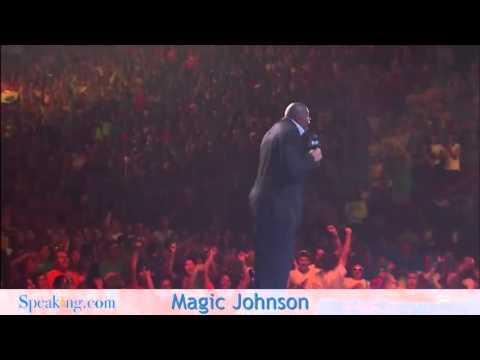 Video 2 - Ted Johnson