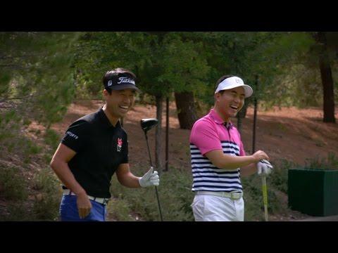 Video 4 - Kevin Na