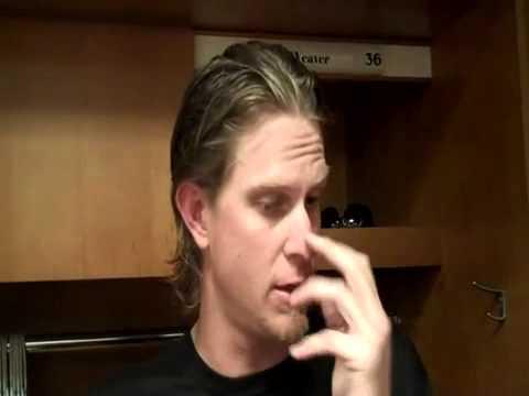 Video 5 - Magglio Ordonez