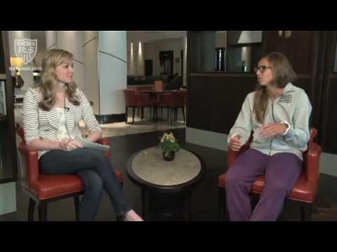 Video 5 - Tobin Heath