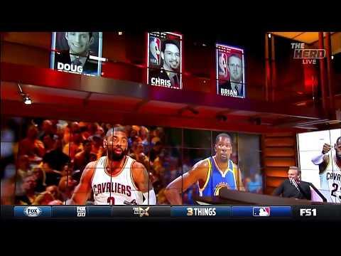 Video 5 - Rick Barry