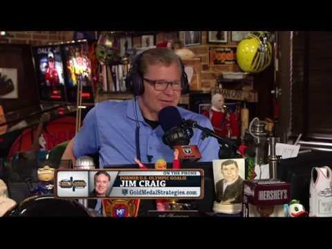 Video 3 - Craig Patrick