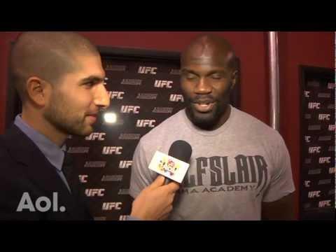 Video 4 - Cheick Kongo