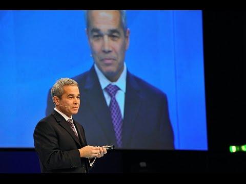 Video 3 - Bob Murray