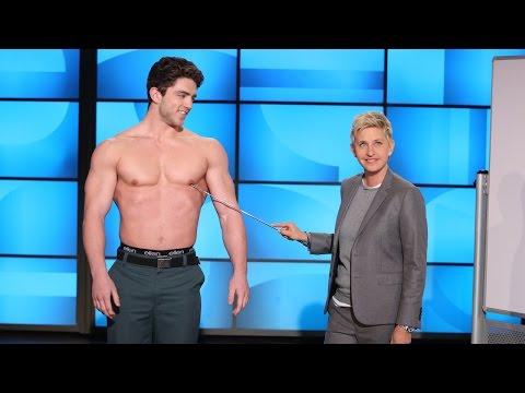 Video 3 - Ali Sonoma