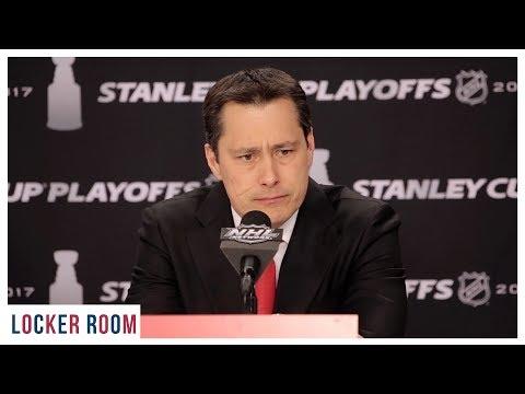 Video 4 - Guy Boucher