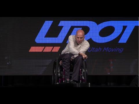 Video 2 - Larry Krystowiak