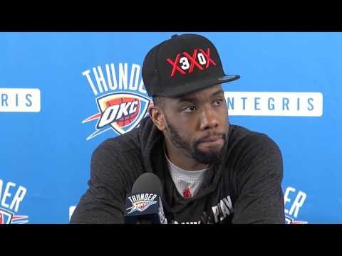 Video 5 - Norris Cole