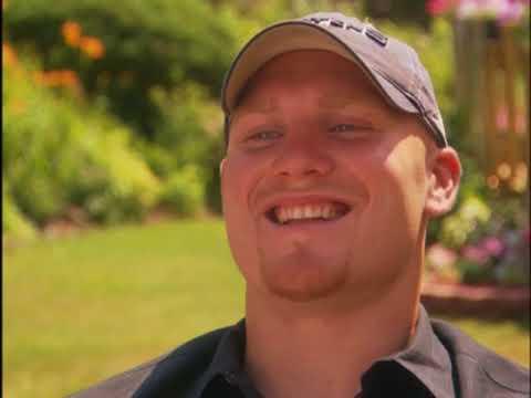 Video 5 - Isaiah Kacyvenski