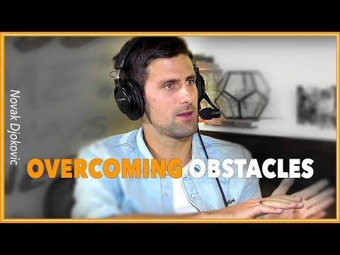 Video 4 - Novak Djokovic