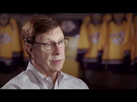 Video 4 - David Poile