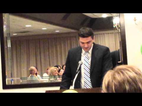 Video 3 - Debbie McCormick