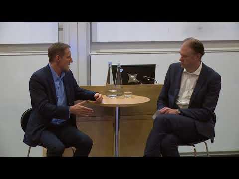 Video 2 - Mark Wilson