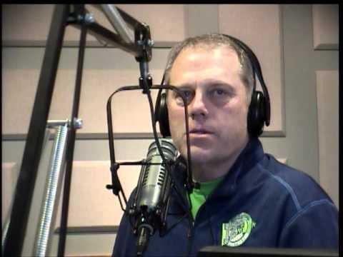 Video 6 - Norm Johnson