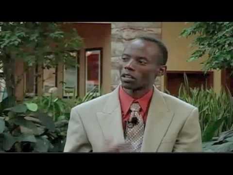 Video 3 - Gilbert Tuhabonye