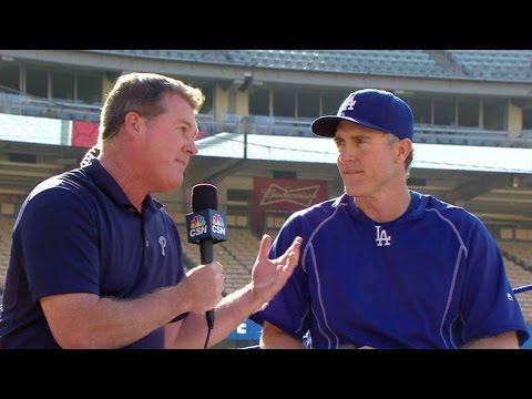 Video 3 - Chase Utley