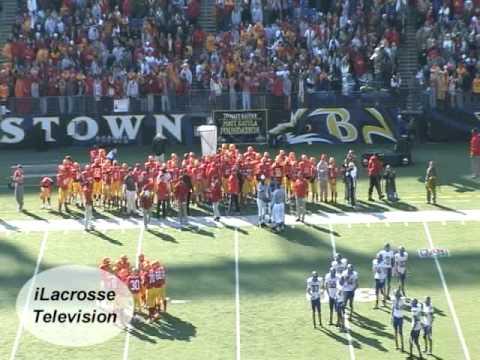 Video 6 - Lorenzo Neal