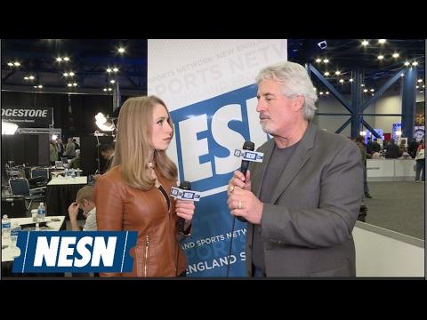 Video 4 - Randy Cross