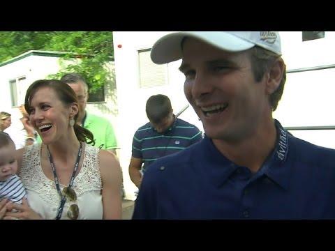 Video 5 - Kevin Streelman