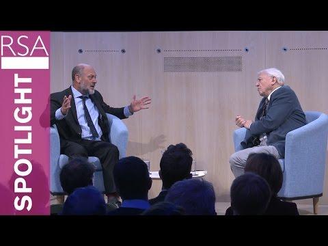 Video 3 - Tim Flannery