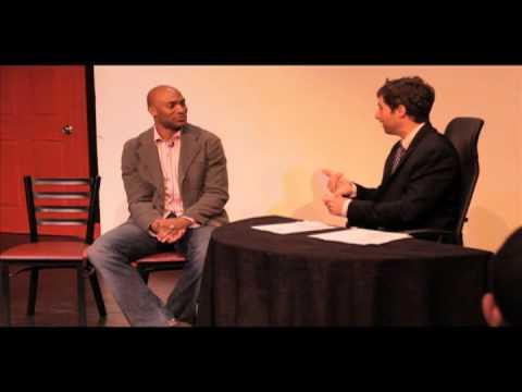 Video 5 - Amani Toomer