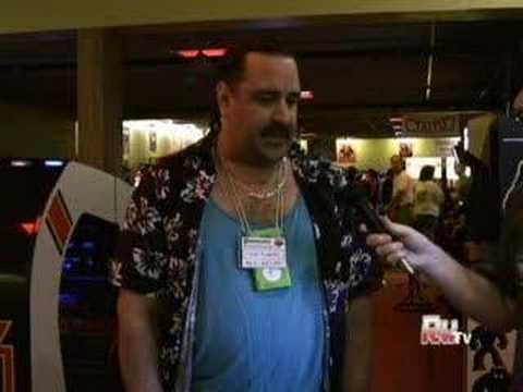 Video 5 - Todd Rogers