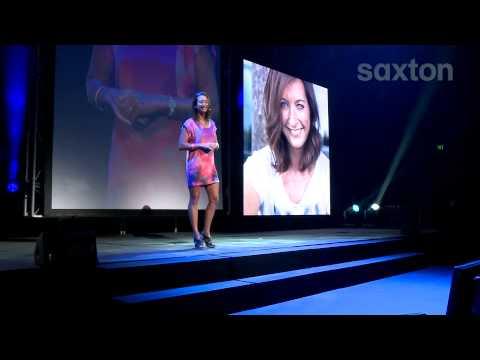 Video 2 - Layne Beachley
