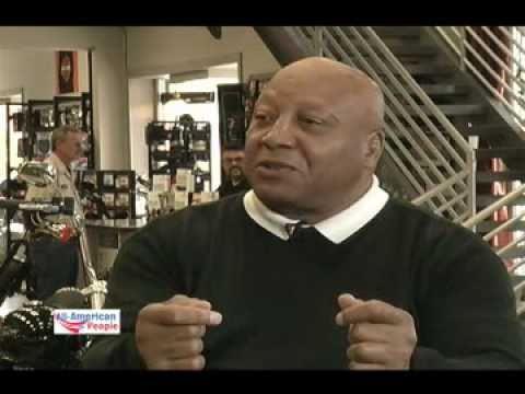 Video 2 - Bonecrusher Smith