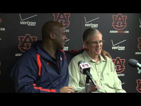 Video 6 - Chuck Person