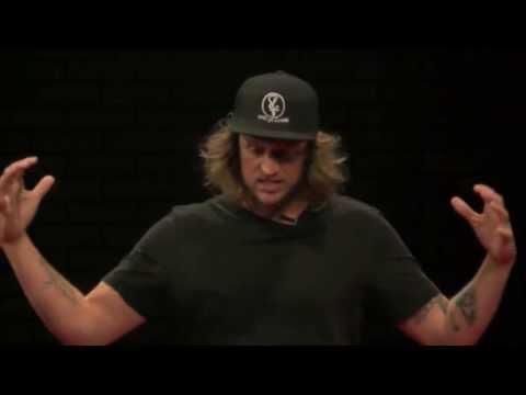 Video 1 - Michael Smith