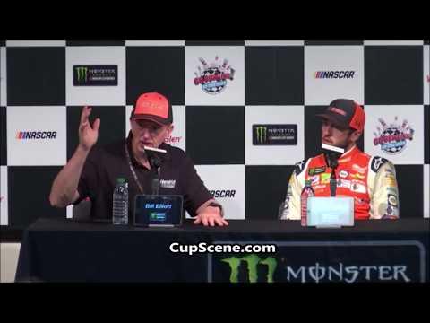 Video 4 - Bill Elliott