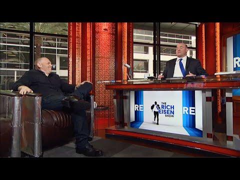 Video 3 - Rich Eisen