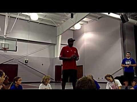 Video 2 - David Thompson