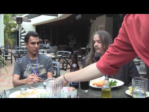 Video 2 - C.J. Watson