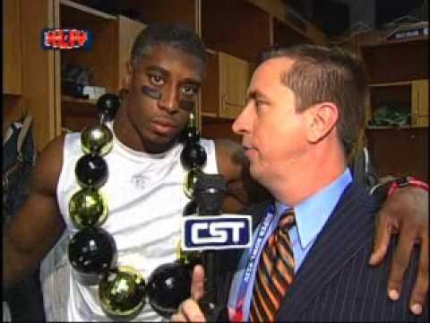 Video 1 - Roman Harper