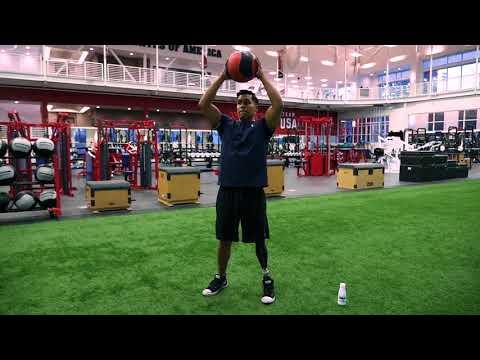 Video 3 - Rico Roman