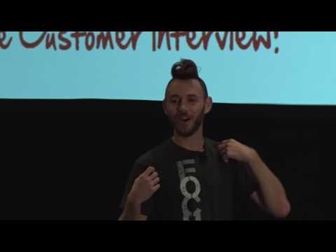 Video 3 - Justin Wilcox